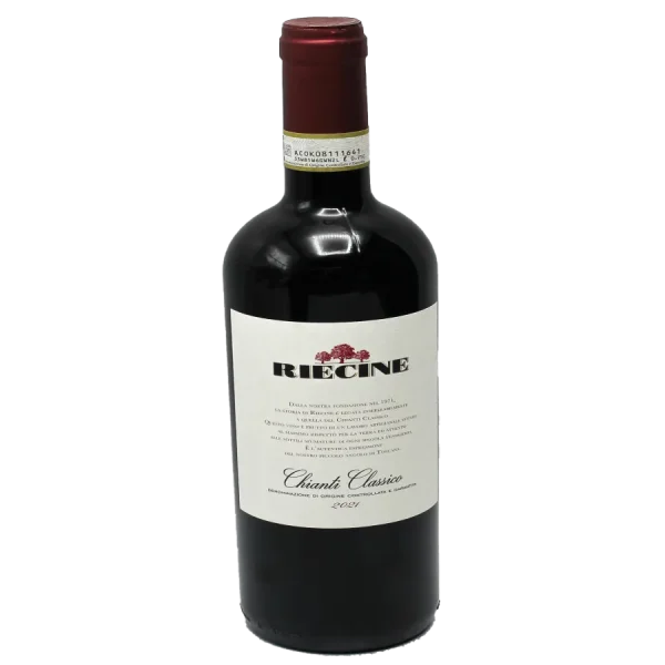 Riecine Chianti Classico DOCG 2022 - Italian Red Wine riecine chianti classico docg 0 1753345342 - BOTTLEBARRN