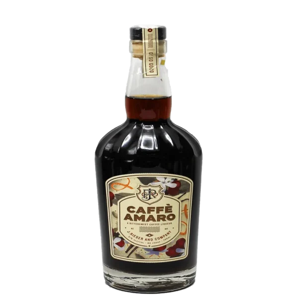 Riegers Premium Italian Coffee Bitter Digestif riegers premium italian coffee 0 1753344941 - BOTTLEBARRN