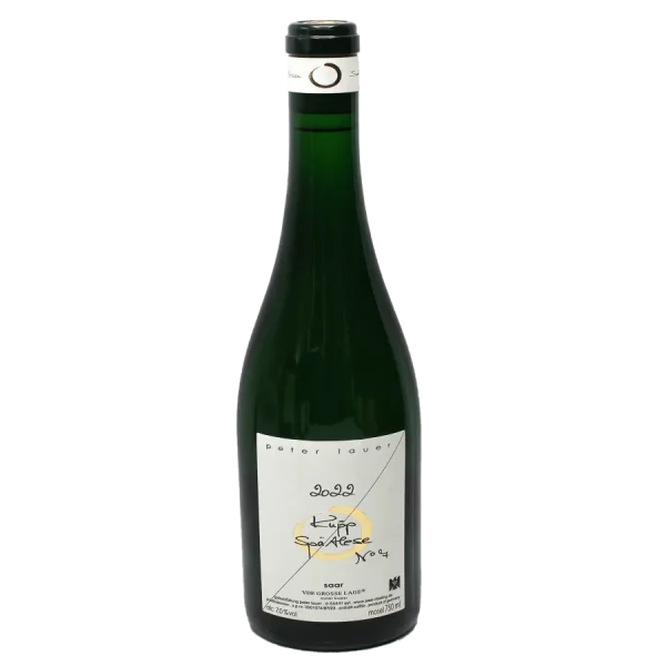 Riesling Spatlese Late Harvest Barrel Select 2023 | Peter Lauer riesling spatlese late harvest 0 1753345234 - BOTTLEBARRN