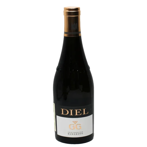 Riesling Trocken-GG Burgberg 2019 | Schlossgut Diel riesling trocken gg burgberg 2 0 1753344898 - BOTTLEBARRN