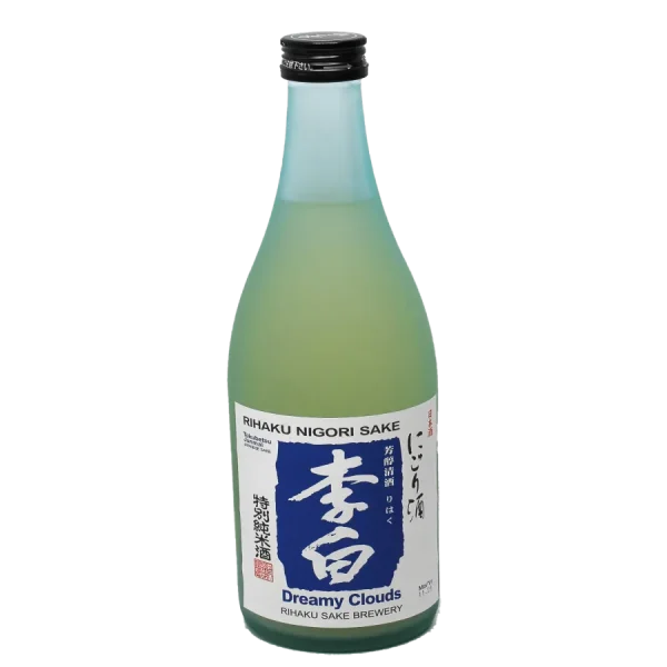 rihaku creamy unfiltered nigor 0 1753344845 - BOTTLEBARRN