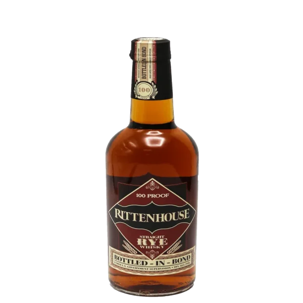 Rittenhouse Small Batch 100 Proof Rye Whiskey – 750ml rittenhouse small batch 100 pr 0 1753343531 - BOTTLEBARRN