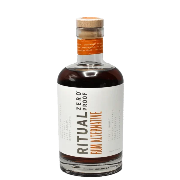 Ritual Craft Mocktail Mixer - Elevate Parties with Non-Alcoholic Bliss ritual craft mocktail mixer el 0 1753344656 - BOTTLEBARRN