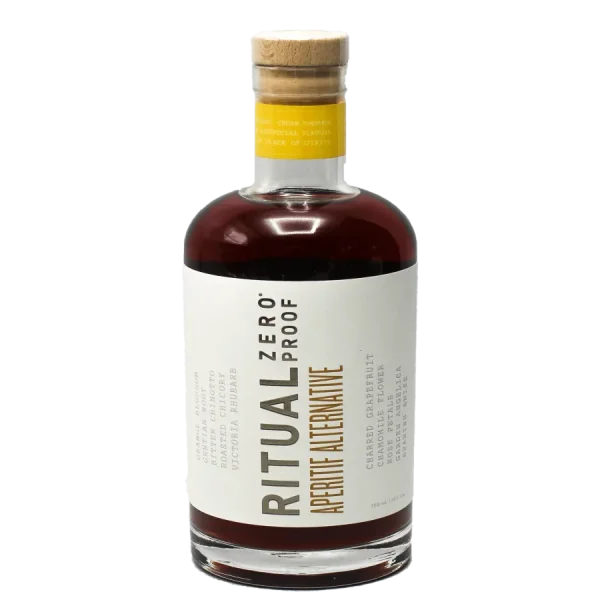 ritual non alcoholic aperitif 0 1753345140 - BOTTLEBARRN