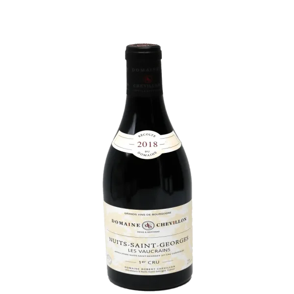 robert chevillon nuits saint g 0 1753343837 - BOTTLEBARRN