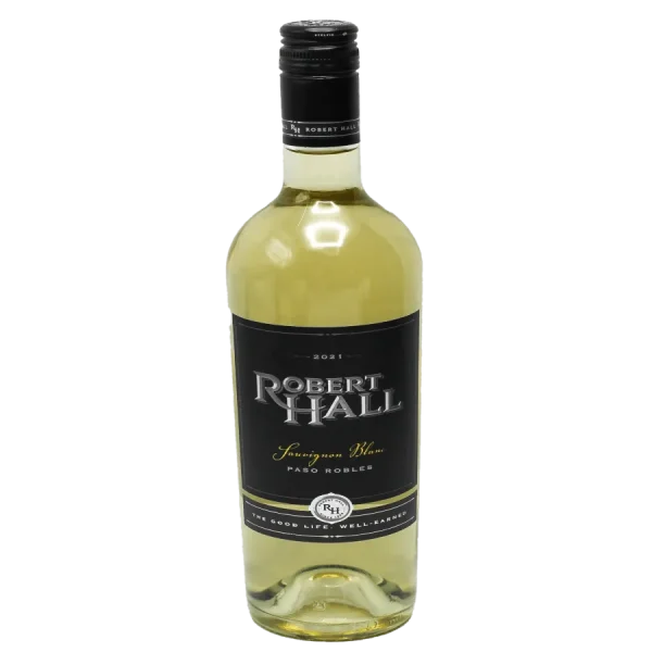 Robert Hall 2022 Sauvignon Blanc - Crisp Paso Robles White Wine robert hall 2022 sauvignon bla 0 1753343538 - BOTTLEBARRN