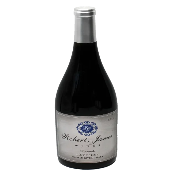 Robert James Pinnacle 2015 Pinot Noir - Award-Winning Red Wine robert james pinnacle 2015 pin 0 1753344421 - BOTTLEBARRN