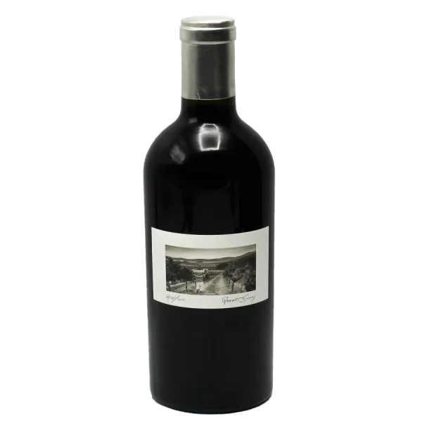 robert sinskey rsv point of vi 0 1753343643 - BOTTLEBARRN