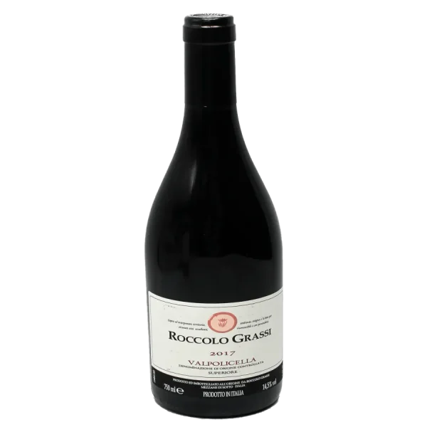 roccolo grassi 2018 valpolicel 0 1753345336 - BOTTLEBARRN