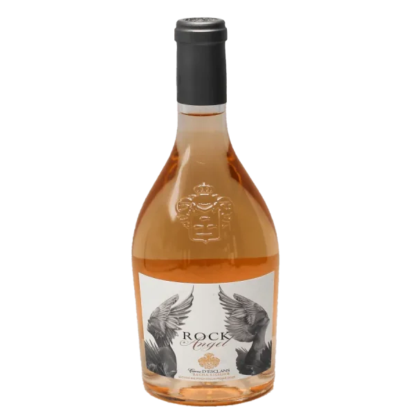 Rock Angel Rosé 2022 | Chateau d'Esclans Premium Wine rock angel ros 2022 chateau de 0 1753344730 - BOTTLEBARRN