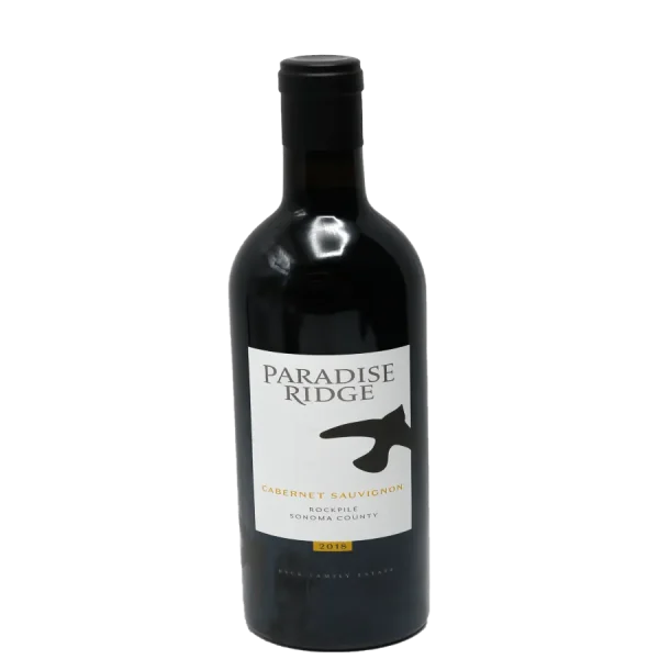 Rockpile Cabernet | Paradise Ridge Vineyard Finest rockpile cabernet paradise rid 0 1753344027 - BOTTLEBARRN