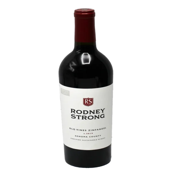 rodney strong old vines zinfan 0 1753343632 - BOTTLEBARRN