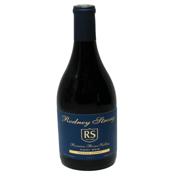 Rodney Strong RRV Pinot Noir Limited Edition Vintage rodney strong rrv pinot noir l 0 1753345571 - BOTTLEBARRN