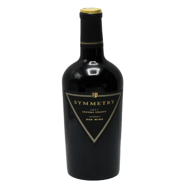 Rodney Strong Symmetry Red Wine 2017 - Awarded 91 Points rodney strong symmetry red win 0 1753344391 - BOTTLEBARRN