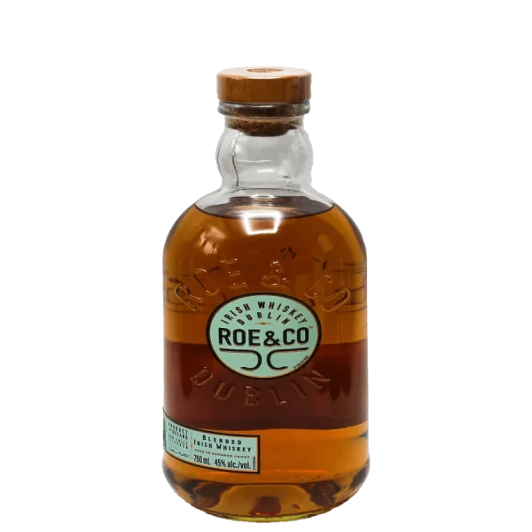 roe co premium irish whiskey s 0 1753343973 - BOTTLEBARRN