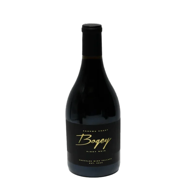 Roessler Bogey Vineyard Pinot Noir 2017 - Bordeaux Red Wine roessler bogey vineyard pinot 0 1753344303 - BOTTLEBARRN