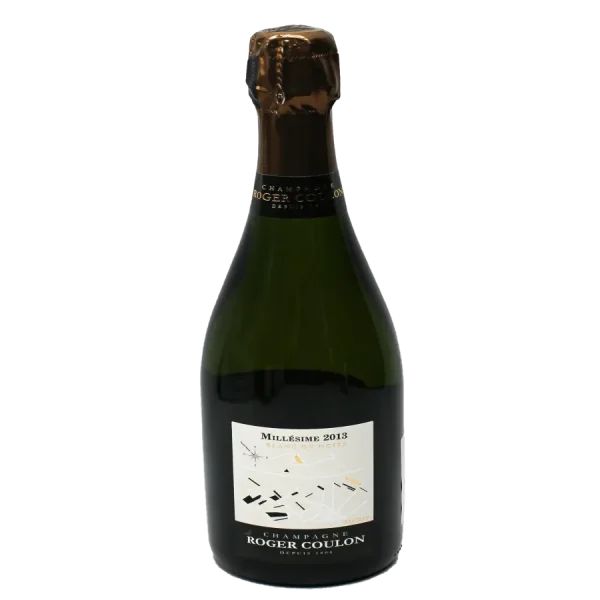 Roger Coulon 2013 Blanc de Noirs Champagne - WA95 V95 Rated roger coulon 2013 blanc de noi 0 1753344938 - BOTTLEBARRN