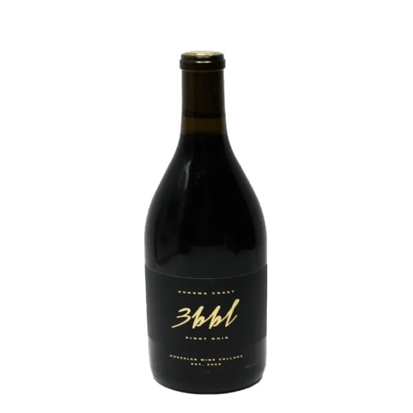 Roger Roessler 2016 Pinot Noir - Handcrafted 3-Bottle Wine Set roger roessler 2016 pinot noir 0 1753344282 - BOTTLEBARRN