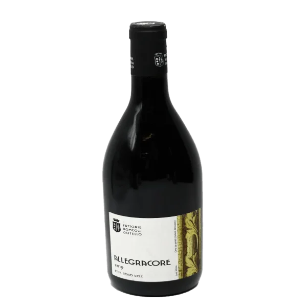 Romeo del Castello 2019 Etna Rosso Allegracore Red Wine romeo del castello 2019 etna r 0 1753344016 - BOTTLEBARRN