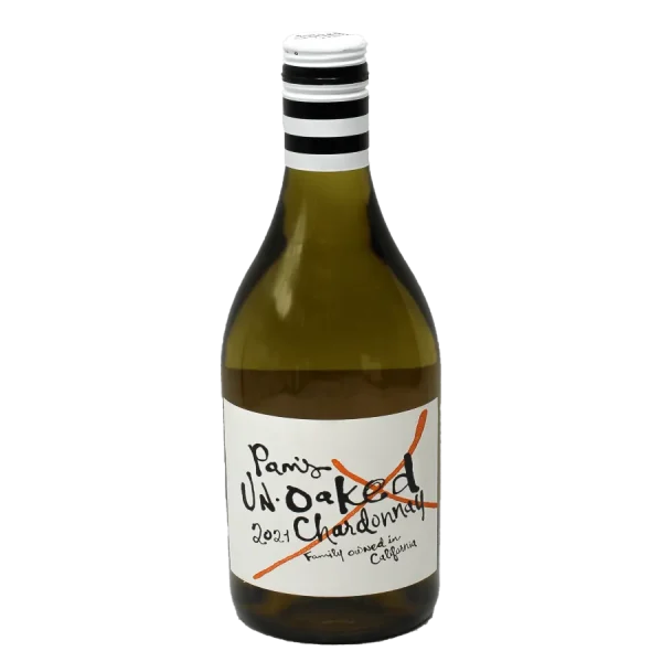 Ron Rubin 2022 Pam's Crisp Unoaked Chardonnay - Elegant Wine ron rubin 2022 pams crisp unoa 0 1753343973 - BOTTLEBARRN