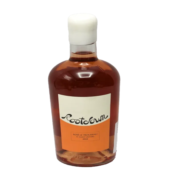 Rootdown 2022 Trousseau Rosé - Elegant & Refreshing Wine Choice rootdown 2022 trousseau ros el 0 1753344920 - BOTTLEBARRN