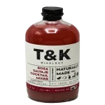 rosa salvaje margarita mixer 1 0 1753345265 - BOTTLEBARRN