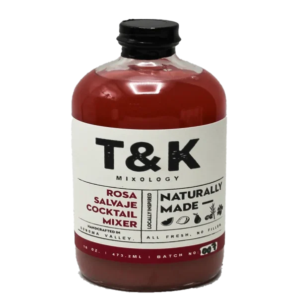rosa salvaje margarita mixer 1 0 1753345265 - BOTTLEBARRN