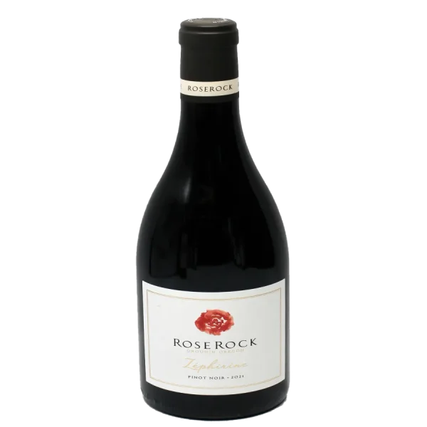 Roserock Zephirine Oregon Pinot Noir 2021 JS97/WS94 roserock zephirine oregon pino 0 1753343855 - BOTTLEBARRN