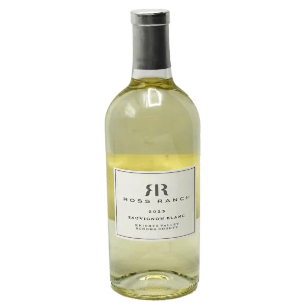 Ross Ranch 2023 Sauvignon Blanc - Crisp & Citrusy White Wine ross ranch 2023 sauvignon blan 0 1753345325 - BOTTLEBARRN