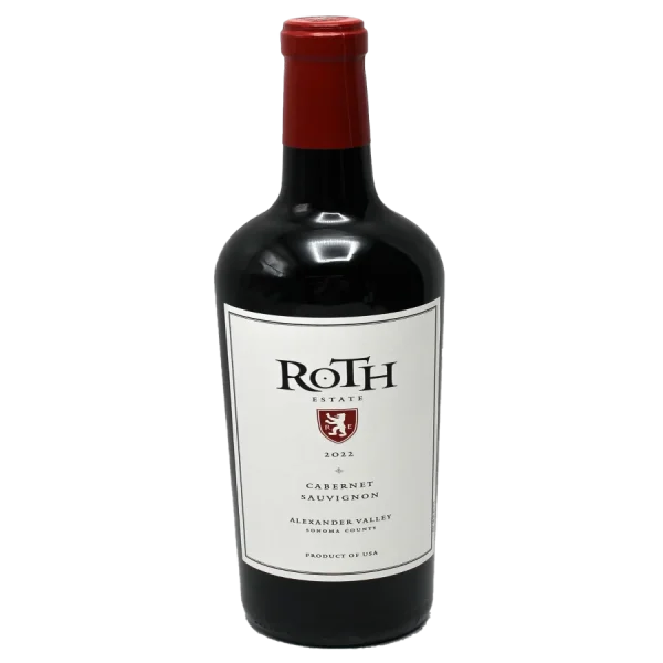 roth estate alexander valley c 0 1753343800 - BOTTLEBARRN