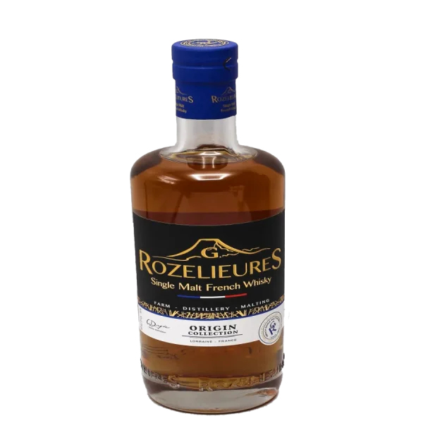 rozelieures french single malt 0 1753344701 - BOTTLEBARRN