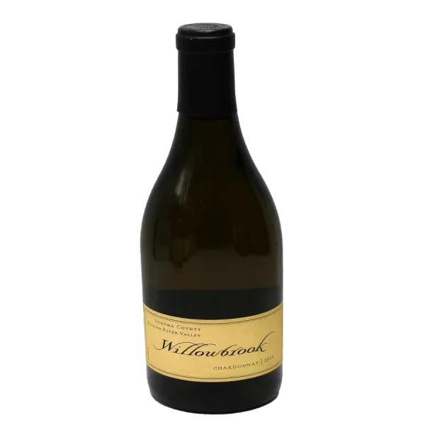 Russian River Valley Chardonnay 2020 | Willowbrook Vineyard White Wine russian river valley chardonna 0 1753343810 - BOTTLEBARRN