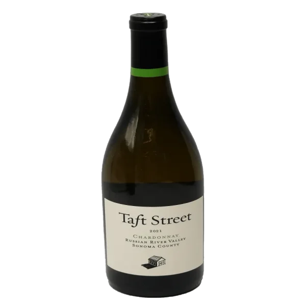 Russian River Valley Chardonnay 2022 - Taft Street Vineyards russian river valley chardonna 0 1753343984 - BOTTLEBARRN