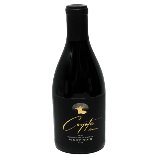 Russian River Valley Pinot Noir - Coyote Sonoma Fog Wine russian river valley pinot noi 0 1753345341 - BOTTLEBARRN