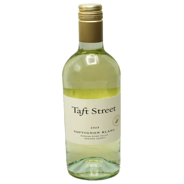 Russian River Valley Sauvignon Blanc 2024 - Taft Street Wine russian river valley sauvignon 0 1753343983 - BOTTLEBARRN