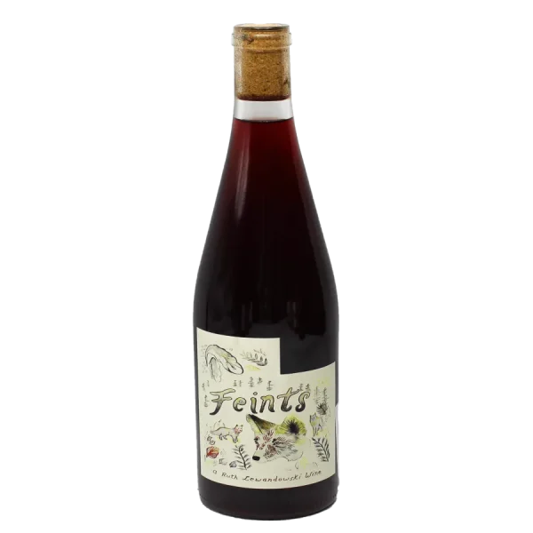 Ruth Lewandowski 2022 Red Wine - Carbonic Maceration Blend ruth lewandowski 2022 red wine 0 1753344748 - BOTTLEBARRN