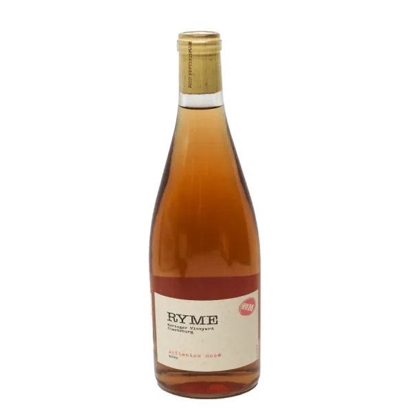 Ryme Cellars Aglianico Rosé Wine - California 2023 ryme cellars aglianico ros win 0 1753344480 - BOTTLEBARRN