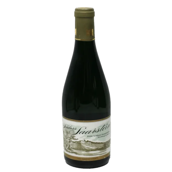 Saarsteiner Riesling Auslese 2014 - WE93 Rated Schloss Vineyard saarsteiner riesling auslese 2 0 1753344891 - BOTTLEBARRN