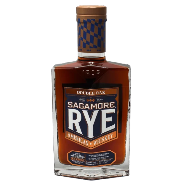 sagamore double oak barrel age 0 1753345504 - BOTTLEBARRN