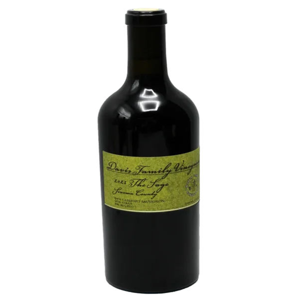 Sage Cabernet Sauvignon 2021 | Napa Valley Wine by Davis Family sage cabernet sauvignon 2021 n 0 1753344537 - BOTTLEBARRN