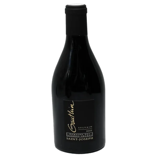 Saint-Joseph Red Wine 2022 | Domaine des Pierres Seches saint joseph red wine 2022 dom 0 1753345589 - BOTTLEBARRN