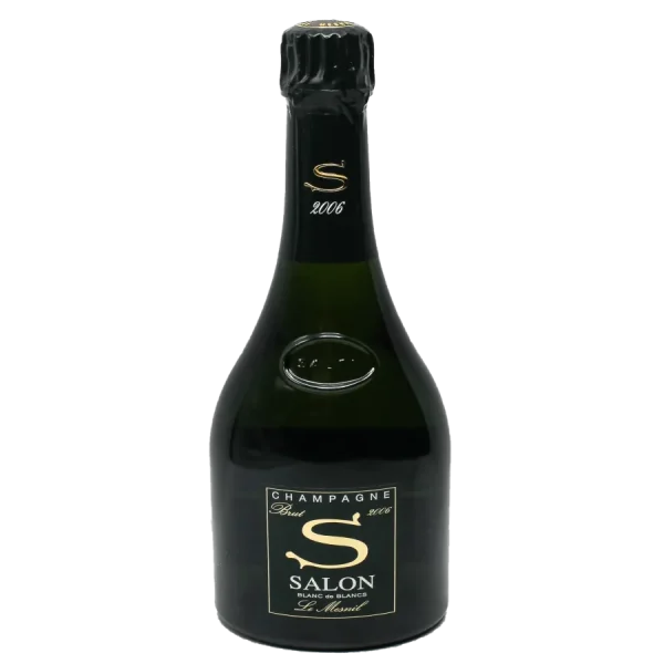 salon 2006 blanc de blancs we 0 1753343719 - BOTTLEBARRN