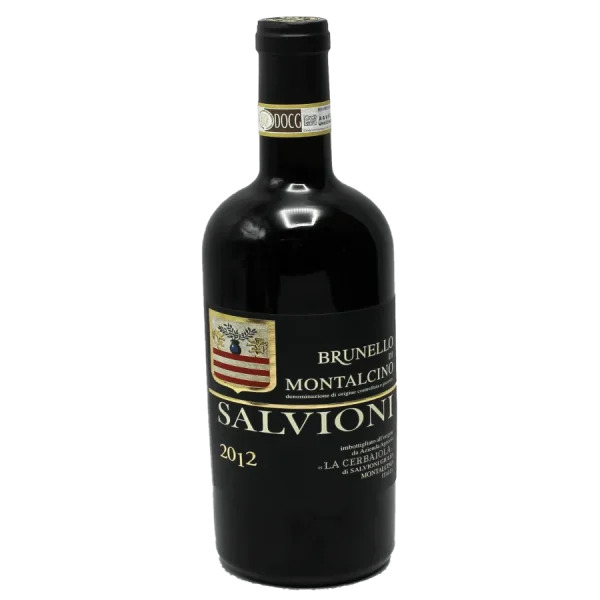 SalvioNi Brunello di Montalcino '01 - WA 100 Rated Decanter salvioni brunello di montalcin 0 1753343662 - BOTTLEBARRN