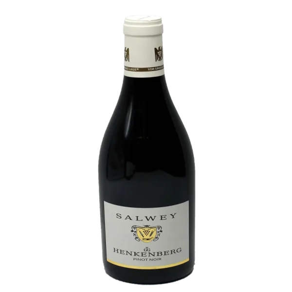 Salwey Henkenberg GG Pinot Noir 2019 - Premium German Wine salwey henkenberg gg pinot noi 0 1753344114 - BOTTLEBARRN