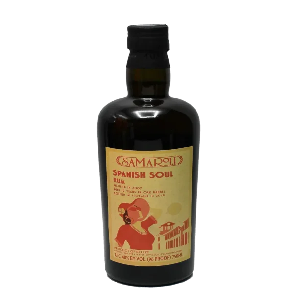 samaroli 12 year spanish soul 0 1753344134 - BOTTLEBARRN