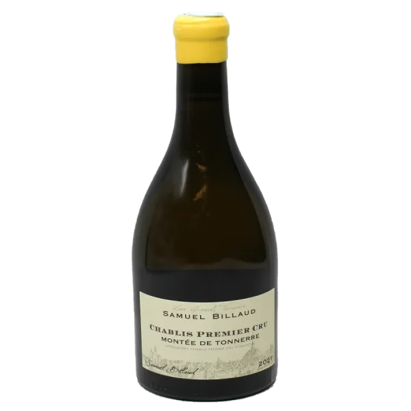 Samuel Billaud 2021 Chablis Premier Cru - High Scores samuel billaud 2021 chablis pr 0 1753343538 - BOTTLEBARRN