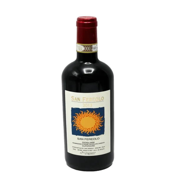 san fereolo aged dogliani docg 0 1753344132 - BOTTLEBARRN