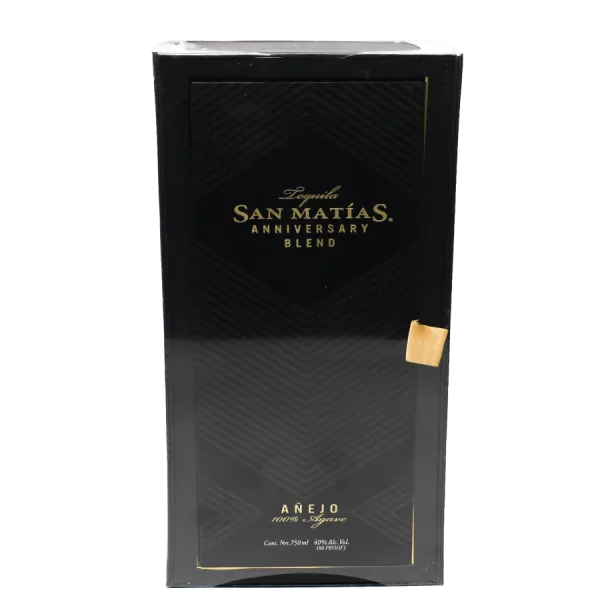 san matias 135th anniversary a 0 1753345129 - BOTTLEBARRN