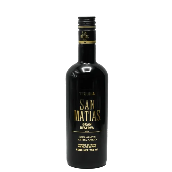San Matias Extra Añejo Tequila Gran Reserva 750ml san matias extra aejo tequila 0 1753344094 - BOTTLEBARRN