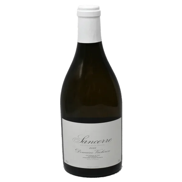 Sancerre Sauvignon Blanc 2022 AOC Domaine Vacheron sancerre sauvignon blanc 2022 0 1753345296 - BOTTLEBARRN